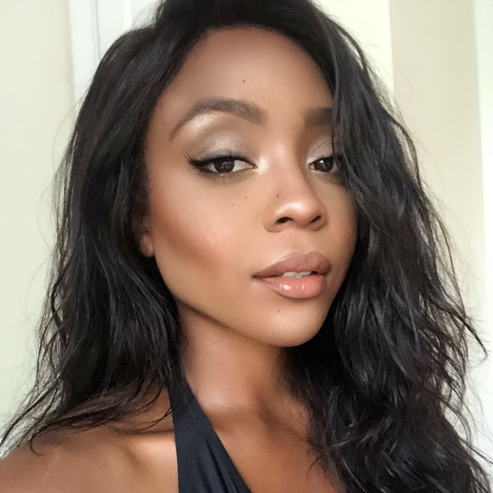 Meet your Posher, Nicolette